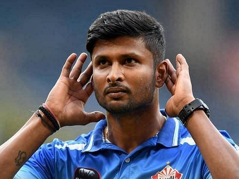 Krishnappa Gowtham fetched a huge sum in the IPL 2021 auction