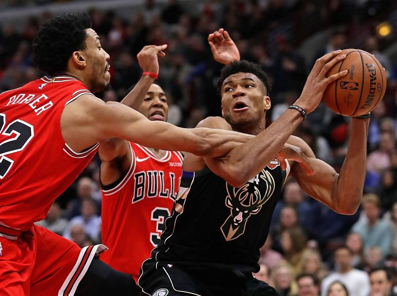 Milwaukee Bucks vs Chicago Bulls Prediction & Match Preview - April 30th,  2021 | NBA Season 2020-21