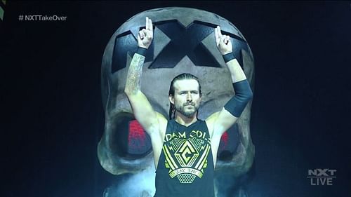 The end finally came for the Undisputed Era at NXT TakeOver: Stand & Deliver