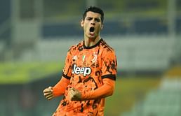 5 Players who can replace Alvaro Morata at Juventus