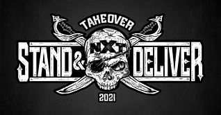 NXT Takeover: Stand & Deliver predictions