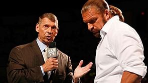 WWE legend says Triple H is only remembered because of his "daddy-in-law"