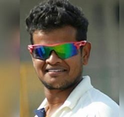 Saurabh Kumar Cricket Baghpat, Uttar Pradesh, India