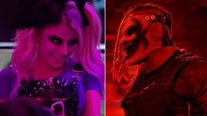 Top RAW Rumors: Returning superstar to join Alexa Bliss/Fiend story? Former Champions being punished and more (14th April)
