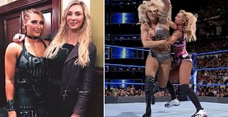 5 Last-minute ways WWE could include Charlotte Flair at WrestleMania 37