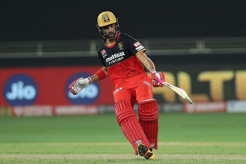 Devdutt Padikkal will be a key uncapped transfer target for IPL Fantasy players. (Image Courtesy: IPLT20.com