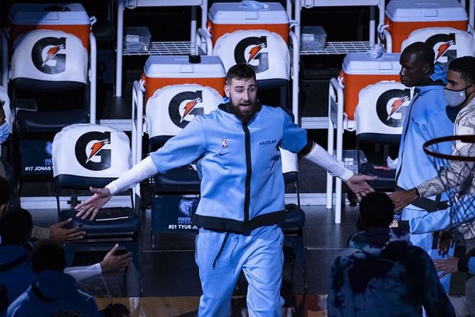 Memphis Grizzlies vs Denver Nuggets: Injury Report, Predicted Lineups and Starting 5s - April 19th, 2021 | NBA season 2020-21