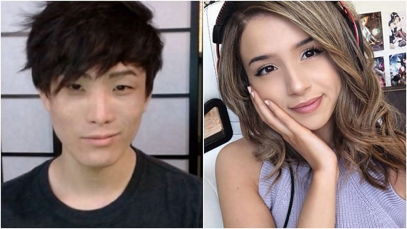 Pokimane and Sykkuno shared their reactions to the new Among Us map recently 