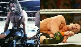 WWE History: What if WrestleMania 32 wasn't ruined by injuries?