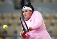 Ons Jabeur will need to bring her signature mix to keep her guessing.