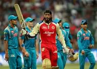 क्रिस गेल