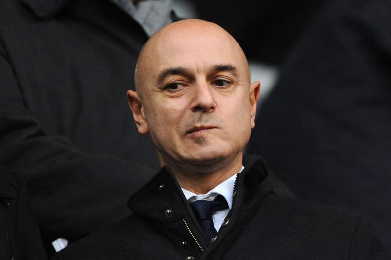 What&#039;s the plan, Daniel Levy?