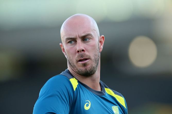 IPL 2021: Chris Lynn urges CA to arrange charter flight to bring Australian players home after the tournament