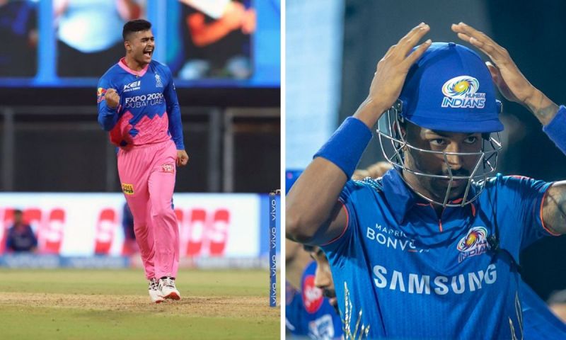 MI vs RR Prediction: Who will win today’s IPL 2021 match?