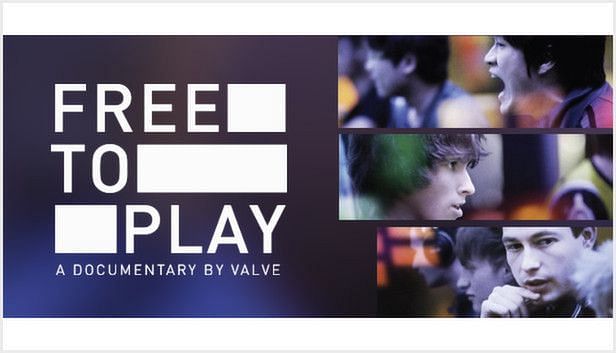 Valve's Dota 2's Free to Play documentary is coming to Netflix