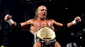 Former WWE Superstar discusses "challenging" match he had against Triple H