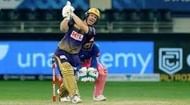 Eoin Morgan, the finisher could benefit with Russell batting up the order for KKR
