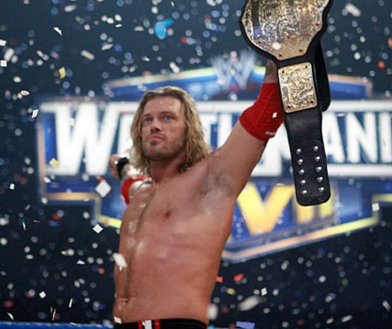 WWE WrestleMania में हुए फेयरवेल बेहद यादगार थे