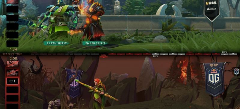 DOTA 2 - latest news, breaking stories and comment - The Independent