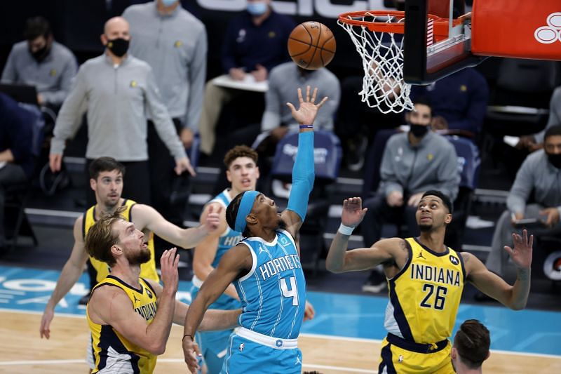 Charlotte Hornets vs Indiana Pacers Prediction & Match Preview - April 2nd,  2021 | NBA Season 2020-21
