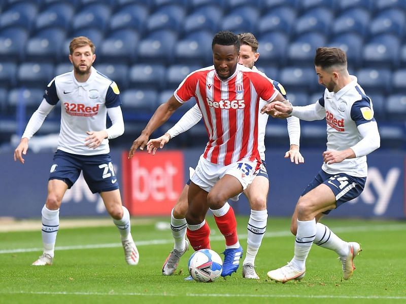 Сток Сити Престон. Джон Оби Микель ФИФА. John Mikel Obi Stoke City PNG. Preston North end Beckham.