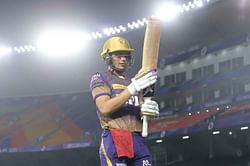 IPL 2021: 3 reasons why Shubman Gill has struggled this year