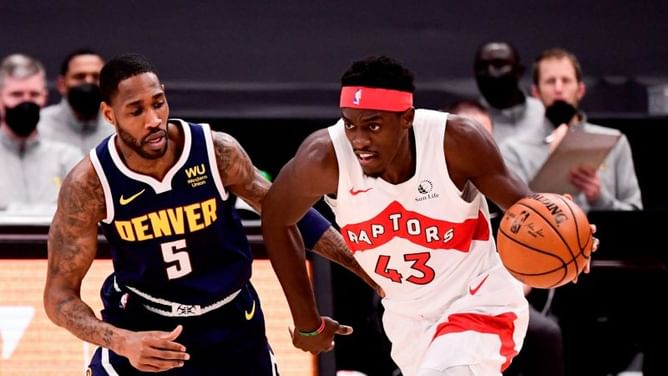 Toronto Raptors vs Denver Nuggets Prediction & Match Preview - April 29th, 2021 | NBA Season 2020-21