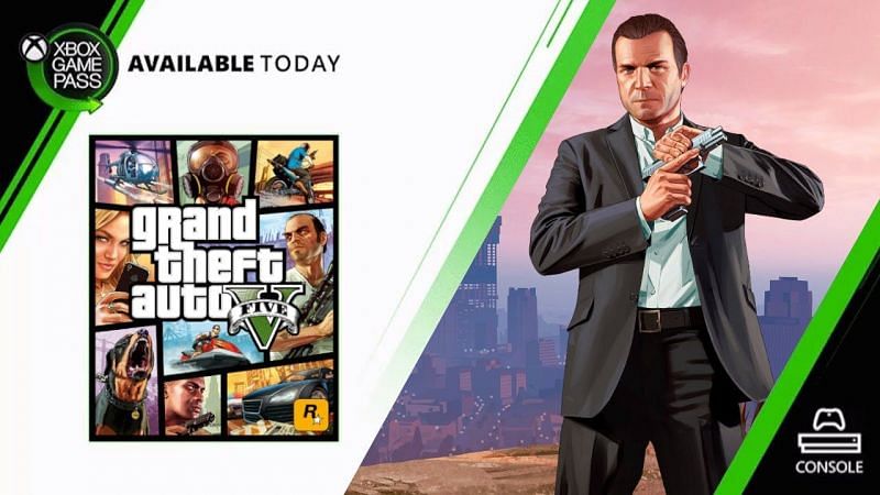 GTA V: como jogar no celular usando o Xbox Game Pass