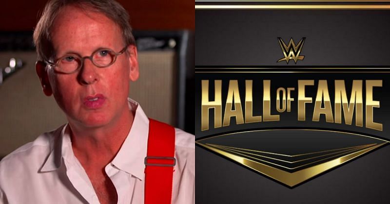 Jim Johnston.