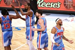 NBA Playoffs 2021: Predicting the 8 seeds in the Eastern Conference