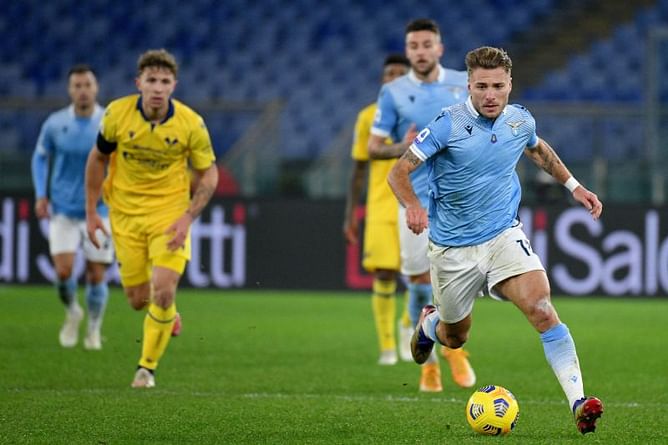 Hellas Verona vs Lazio prediction, preview, team news and more | Serie A 2020-21