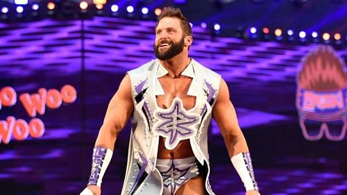 Matt Cardona on the differences in the backstage environments at WWE and AEW.