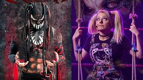 5 WWE Superstars Alexa Bliss could join hands with to defeat Bray Wyatt