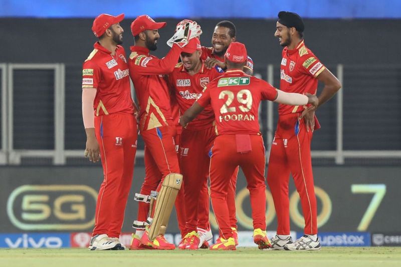 PBKS vs RCB head to head stats and numbers you need to know before Match 26 of IPL 2021