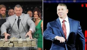 "He advanced me $25,000"- Vince McMahon's heartfelt gesture towards WWE legend