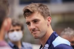 Pat Cummins talks about Virat Kohli jibe and the 'long memory' of Indian media