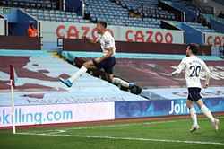 Aston Villa 1-2 Manchester City: City player ratings as Pep Guardiola's men secure comeback win | Premier League 2020-21