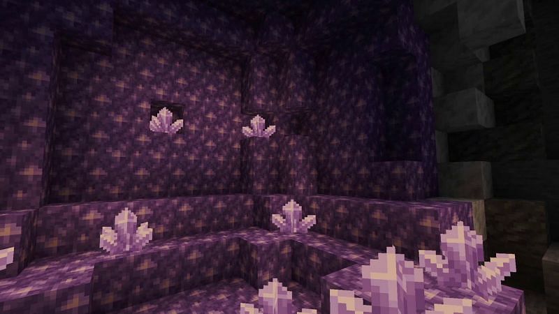 Minecraft 1.17 Caves and Cliffs 1st update: Expected ...