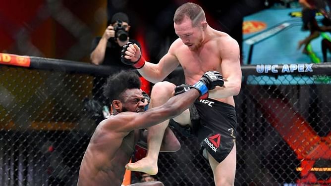 5 most controversial title fights in UFC history