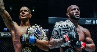 What time is the ONE on TNT 1: Adriano Moraes vs Demetrious Johnson event and where can you watch it?