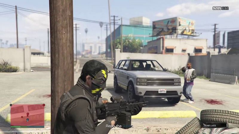 gta 5 beginners guide story mode