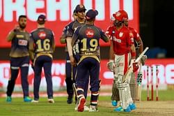 IPL 2021: Top 3 bowling performances in PBKS vs KKR matches