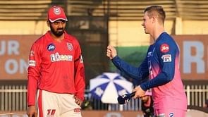 IPL 2021 Match 4 RR vs PBKS: 5 Players to watch out for