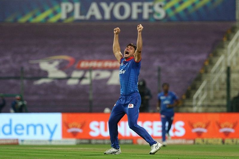 Can Stoinis repeat his heroics from last season? (Image Courtesy: IPLT20.com)