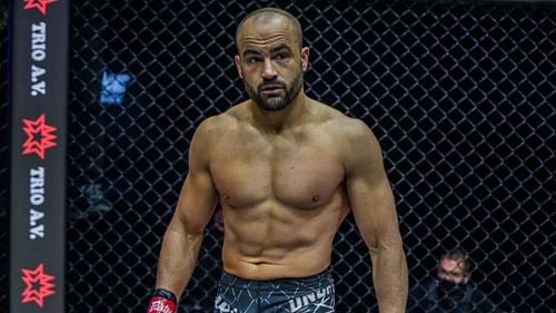 Eddie Alvarez