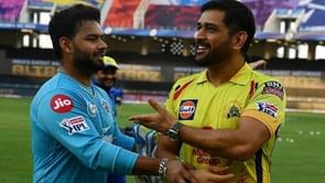 CSK v DC, IPL 2021: Today match players list & umpires