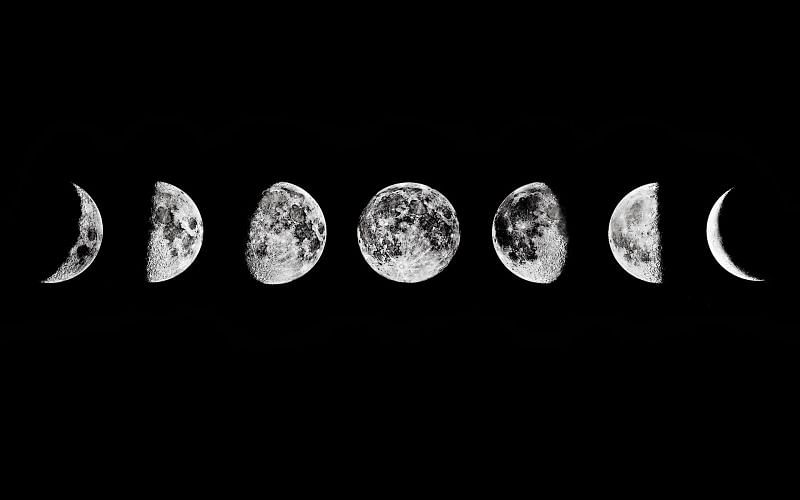 Players should take note of three Lunar Phases in Genshin Impact 1.5 (Image via WallpaperAccess)