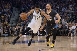 Milwaukee Bucks vs Golden State Warriors prediction and combined starting 5 - April 6th, 2021 | NBA season 2020-21