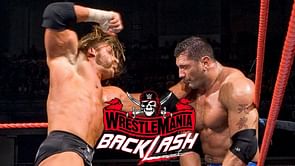 5 WWE Backlash matches that improved on their WrestleMania counterpart