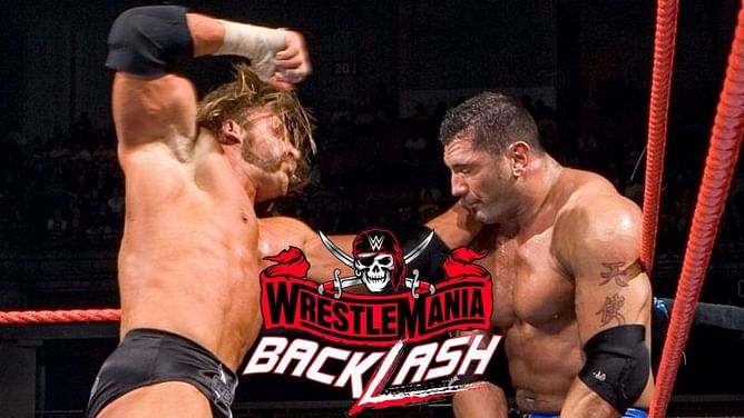 5 WWE Backlash matches that improved on their WrestleMania counterpart